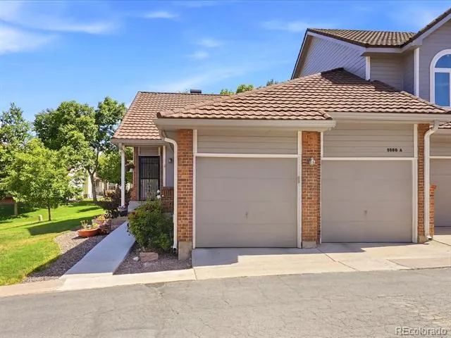 5930 S Jellison Street #A Littleton, CO 80123