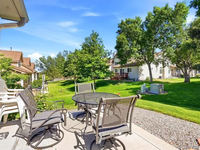 5930 S Jellison Street #A Littleton, CO 80123