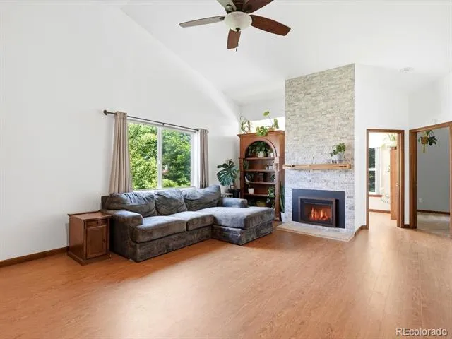 5930 S Jellison Street #A Littleton, CO 80123