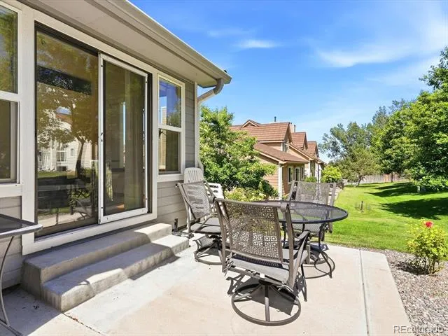 5930 S Jellison Street #A Littleton, CO 80123