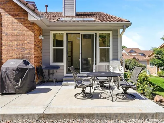 5930 S Jellison Street #A Littleton, CO 80123