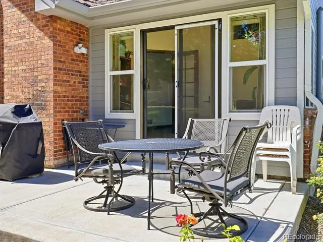 5930 S Jellison Street #A Littleton, CO 80123