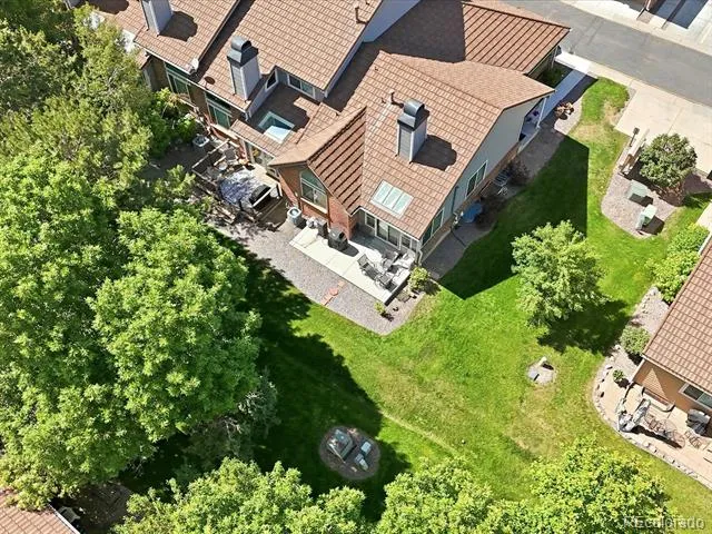 5930 S Jellison Street #A Littleton, CO 80123