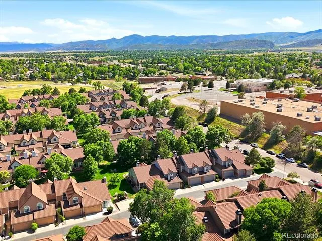 5930 S Jellison Street #A Littleton, CO 80123