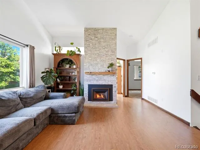 5930 S Jellison Street #A Littleton, CO 80123