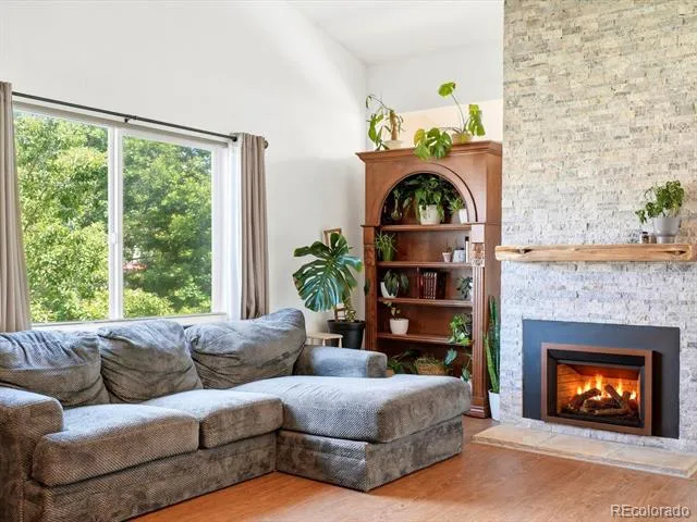 5930 S Jellison Street #A Littleton, CO 80123