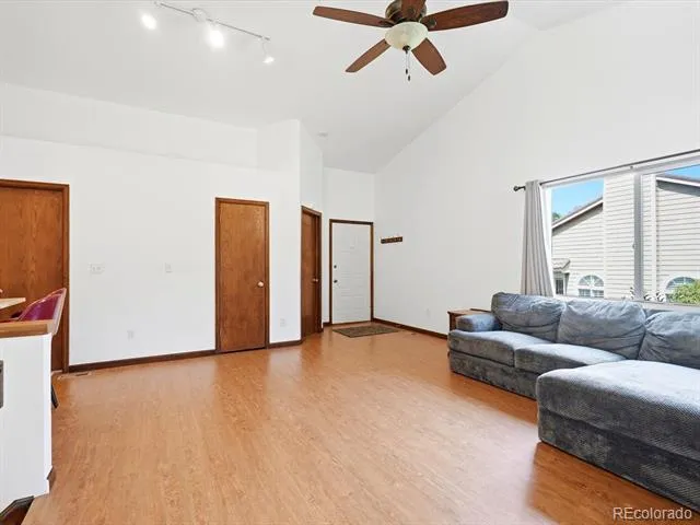 5930 S Jellison Street #A Littleton, CO 80123