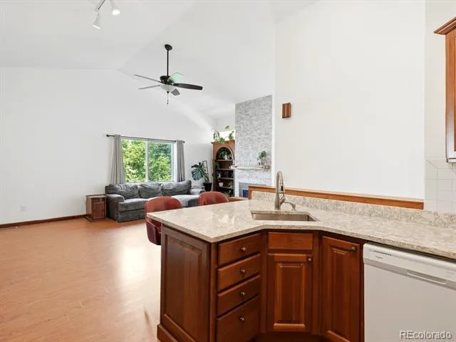 5930 S Jellison Street #A Littleton, CO 80123