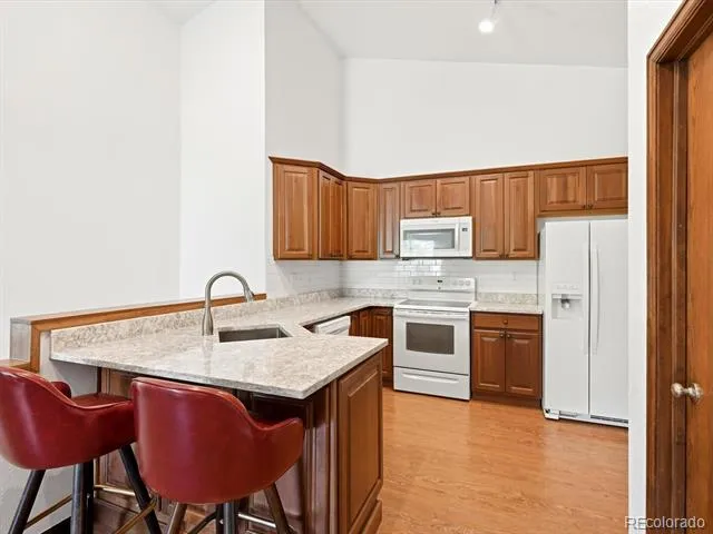 5930 S Jellison Street #A Littleton, CO 80123