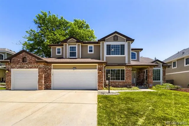 5860 S Espana Street Aurora, CO 80015
