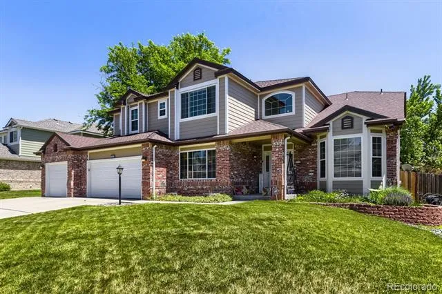 5860 S Espana Street Aurora, CO 80015