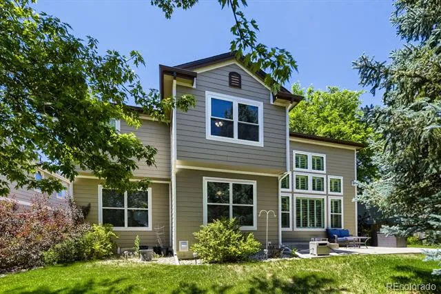 5860 S Espana Street Aurora, CO 80015