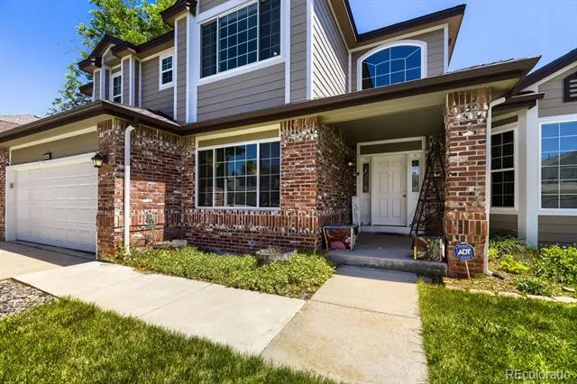 5860 S Espana Street Aurora, CO 80015