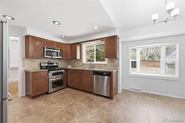 6081 S Kearney Street Centennial, CO 80111