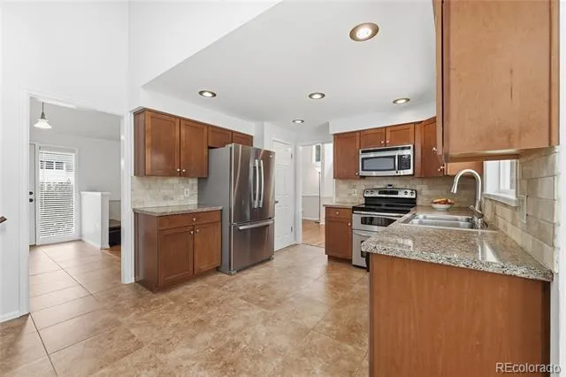 6081 S Kearney Street Centennial, CO 80111