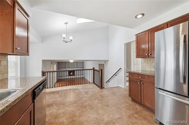 6081 S Kearney Street Centennial, CO 80111