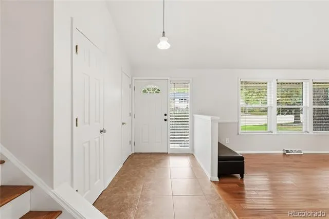 6081 S Kearney Street Centennial, CO 80111