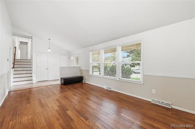 6081 S Kearney Street Centennial, CO 80111