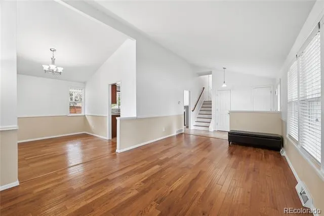 6081 S Kearney Street Centennial, CO 80111