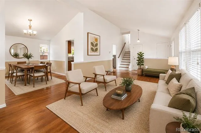 6081 S Kearney Street Centennial, CO 80111