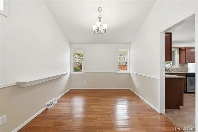 6081 S Kearney Street Centennial, CO 80111