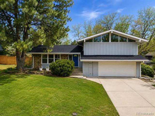 6081 S Kearney Street Centennial, CO 80111
