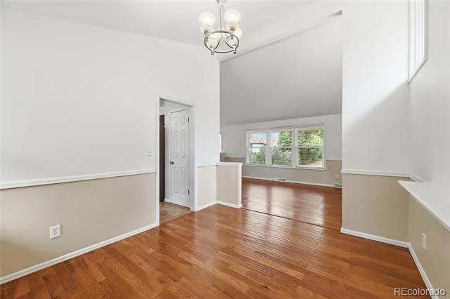 6081 S Kearney Street Centennial, CO 80111
