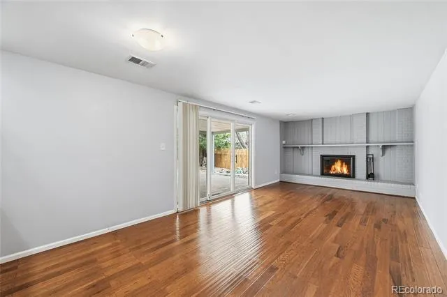 6081 S Kearney Street Centennial, CO 80111