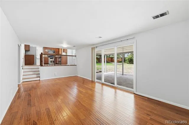 6081 S Kearney Street Centennial, CO 80111