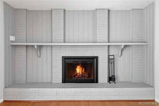 6081 S Kearney Street Centennial, CO 80111