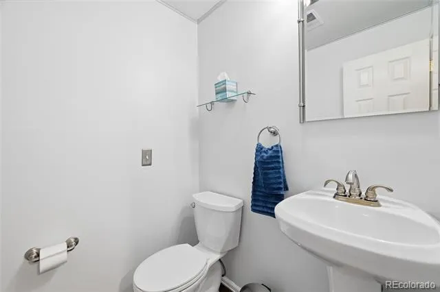 6081 S Kearney Street Centennial, CO 80111