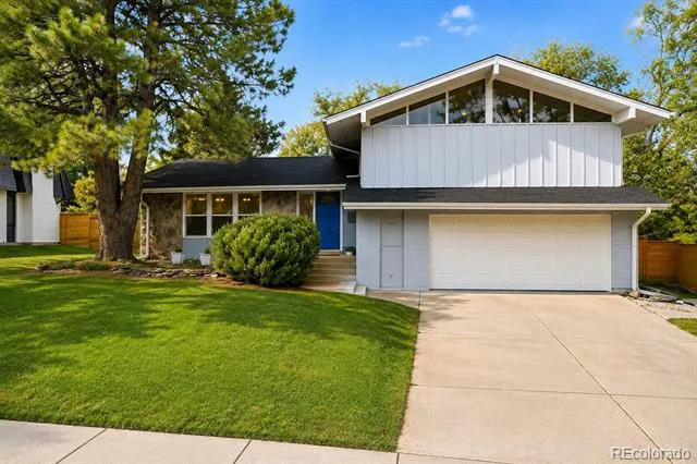 6081 S Kearney Street Centennial, CO 80111