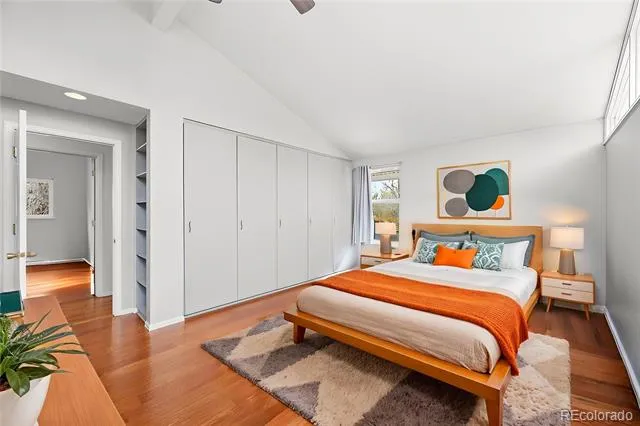 6081 S Kearney Street Centennial, CO 80111