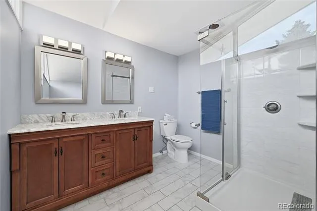 6081 S Kearney Street Centennial, CO 80111