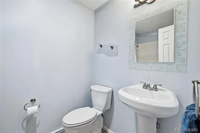 6081 S Kearney Street Centennial, CO 80111