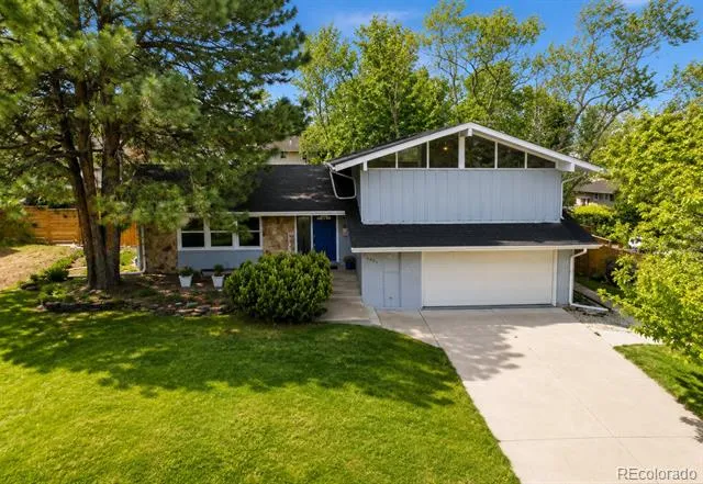 6081 S Kearney Street Centennial, CO 80111