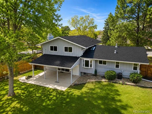 6081 S Kearney Street Centennial, CO 80111