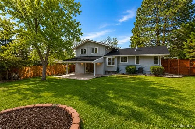 6081 S Kearney Street Centennial, CO 80111