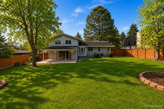 6081 S Kearney Street Centennial, CO 80111