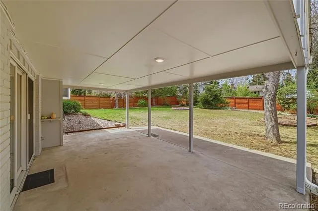 6081 S Kearney Street Centennial, CO 80111