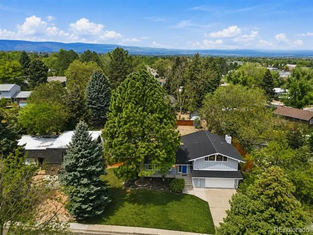 6081 S Kearney Street Centennial, CO 80111