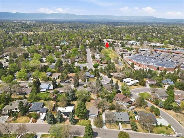 6081 S Kearney Street Centennial, CO 80111