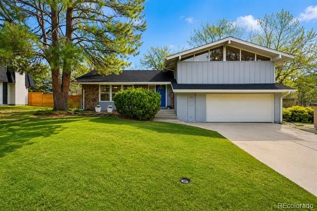 6081 S Kearney Street Centennial, CO 80111