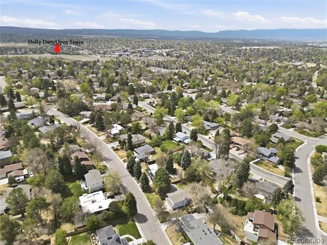 6081 S Kearney Street Centennial, CO 80111