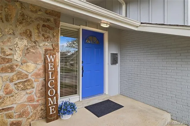 6081 S Kearney Street Centennial, CO 80111