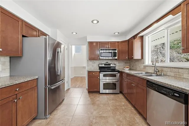 6081 S Kearney Street Centennial, CO 80111