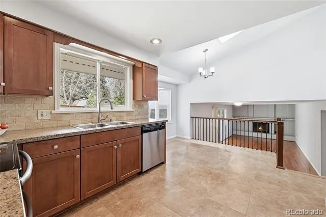 6081 S Kearney Street Centennial, CO 80111