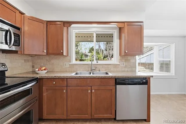 6081 S Kearney Street Centennial, CO 80111