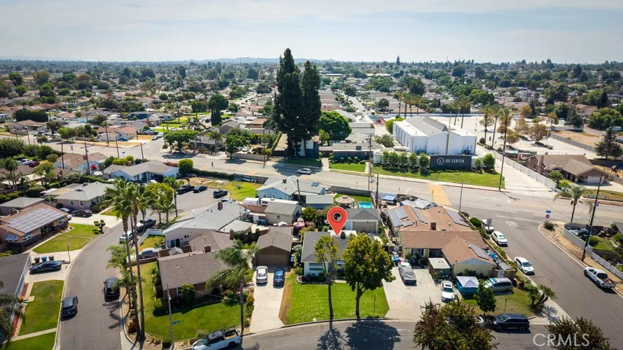 10286 Ben Hur Whittier, CA 90605