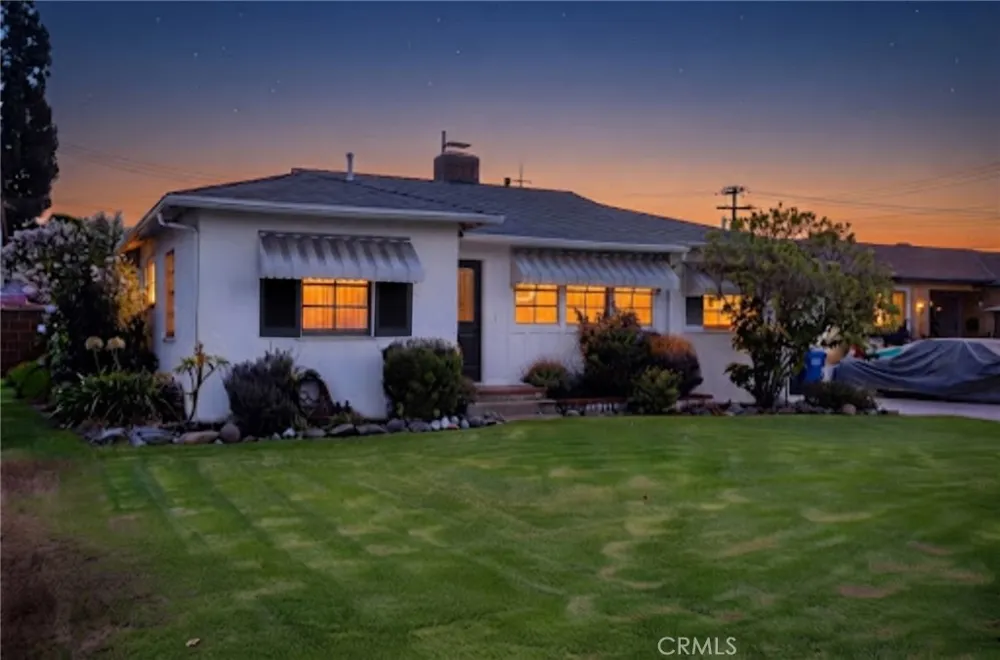 10286 Ben Hur Whittier, CA 90605